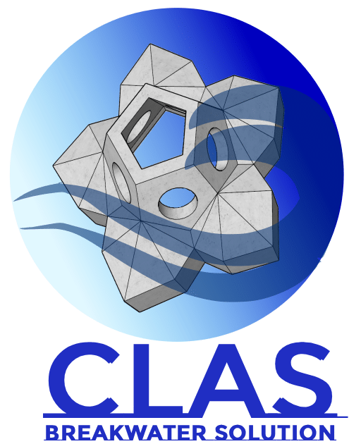 CLAS SL – BREAKWATER-SOLUTION™ 
